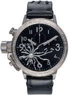 U-Boat Watch Flightdeck 50 Lussuria 6117ZD Image 1