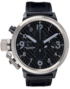 U-Boat Watch Flightdeck 50 Steel Bezel D 6120 Image 1