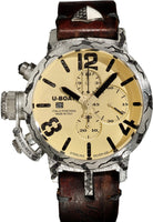U-Boat Watch Phoenix Beige D Phoenix Beige Image 1