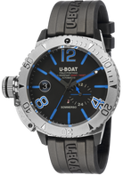 U-Boat Watch Sommerso Blue D 9014 Image 1