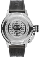 U-Boat Watch Sommerso Blue D 9014 Image 2