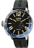 U-Boat Watch Sommerso Limited Edition 8928 Image 1