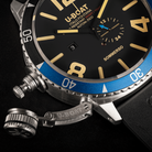 U-Boat Watch Sommerso Limited Edition 8928 Image 3