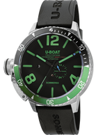 U-Boat Watch Sommerso Limited Edition 8929 Image 1