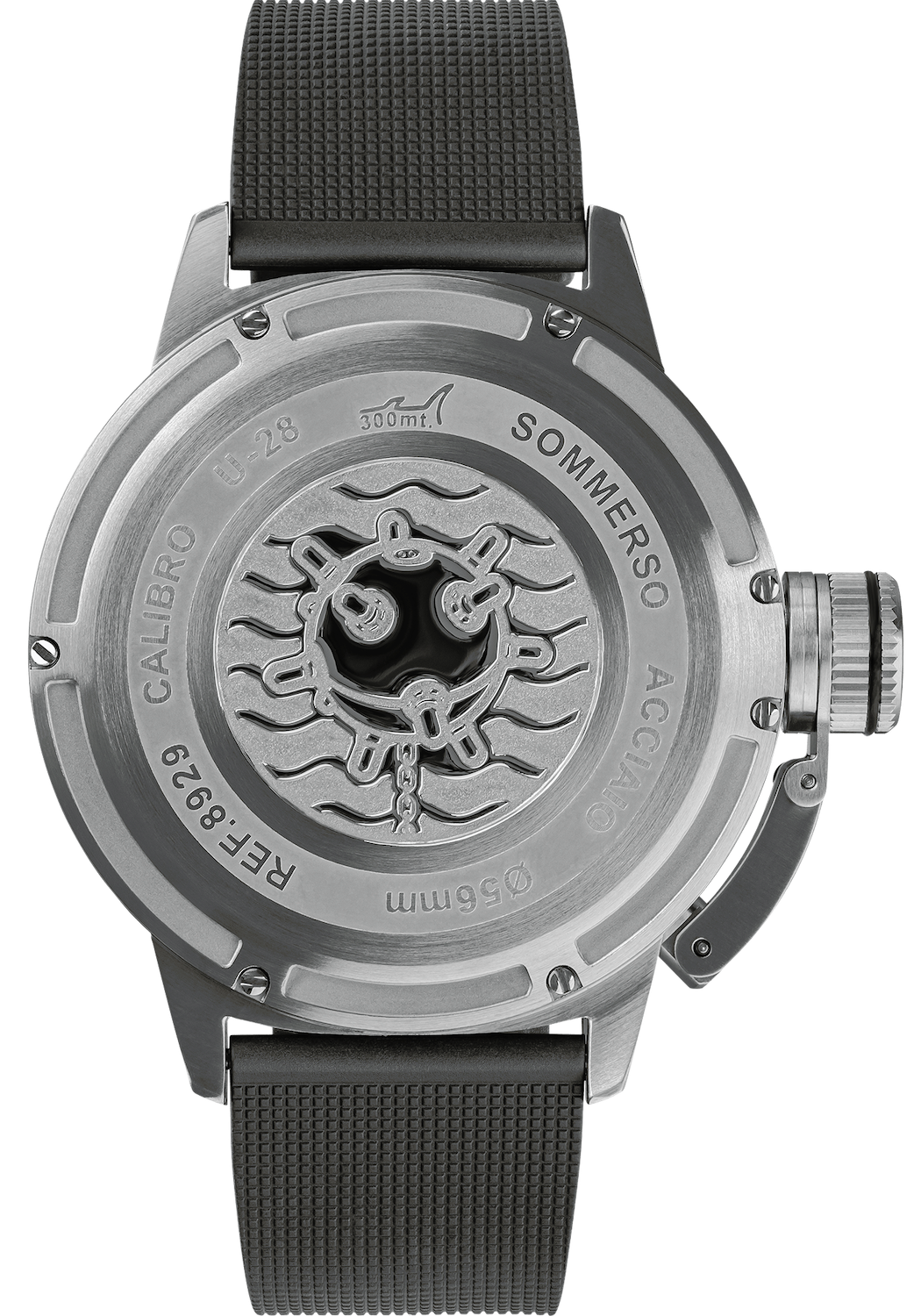 U-Boat Watch Sommerso Limited Edition 8929 Image 2