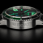 U-Boat Watch Sommerso Limited Edition 8929 Image 4
