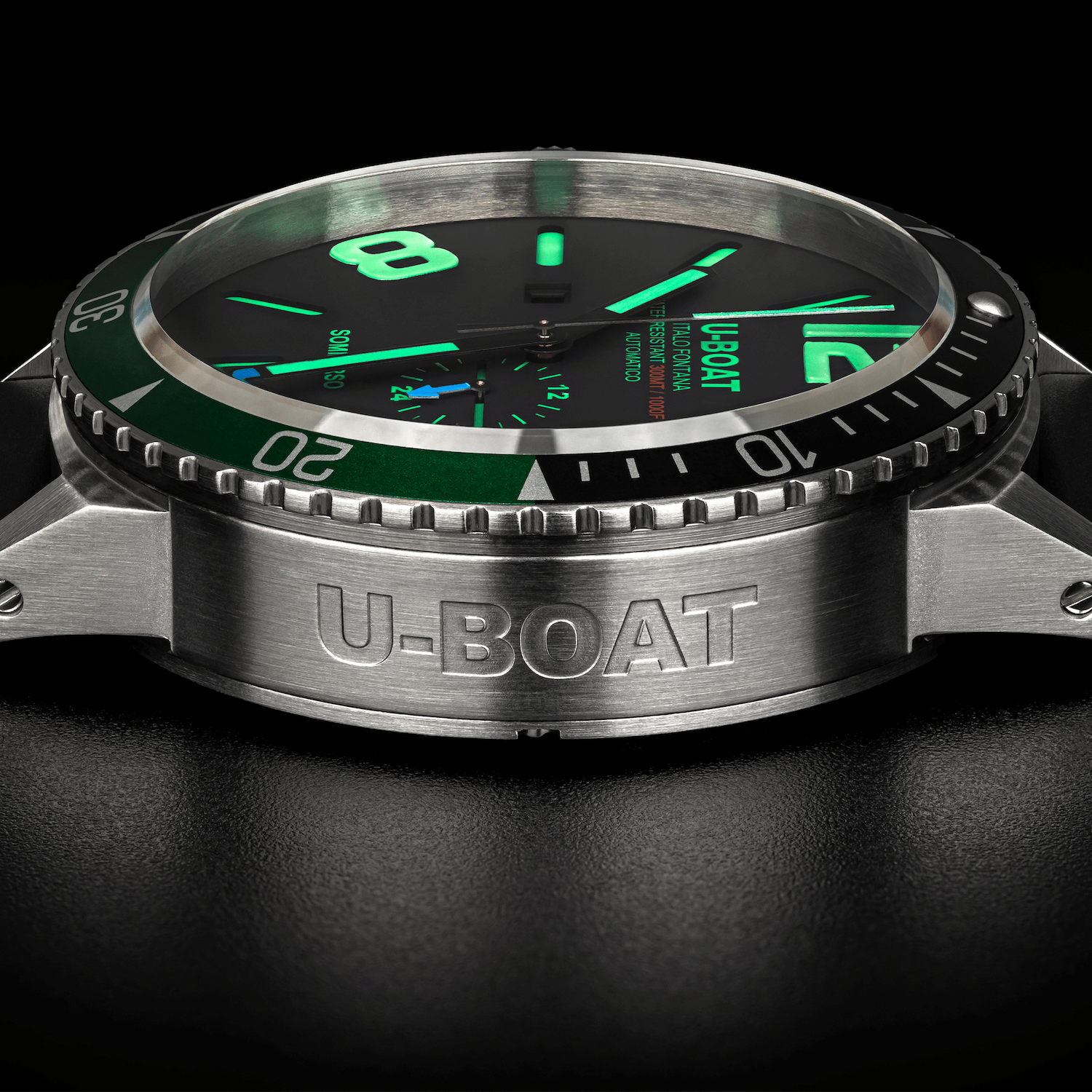 U-Boat Watch Sommerso Limited Edition 8929 Image 4