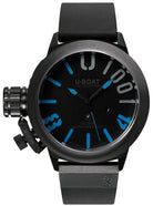 U-Boat Watch U-1001 47 IPB Blue 7541/6949 Image 1