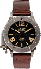 U-Boat Watch U-42 47mm Limited Edition 6471 Image 1