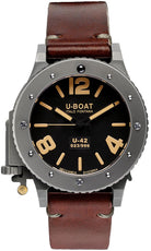 U-Boat Watch U-42 53mm Limited Edition 6157 Image 2