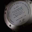 U-Boat Watch U-42 53mm Limited Edition 6157 Image 4