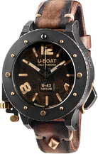 U-Boat Watch U-42 Unicum 8088 Image 1