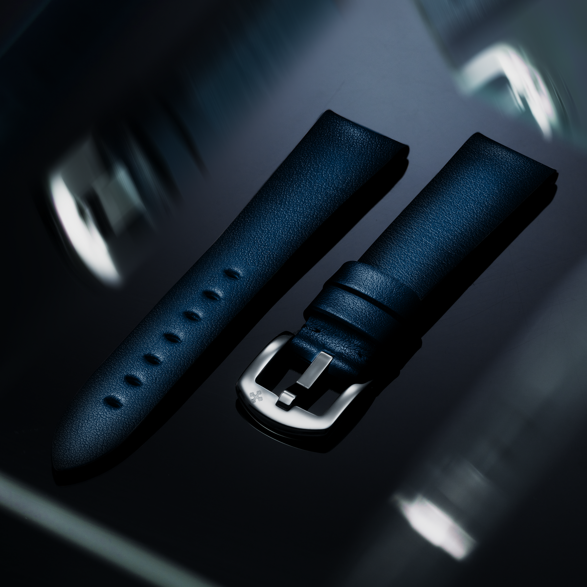 Venezianico Redentore 40 Enigma Blue Watch 1221571.