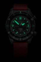 Victorinox Air Pro Automatic Watch VTX-643 Image 2