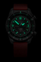 Victorinox Air Pro Automatic Watch VTX-643 Image 2