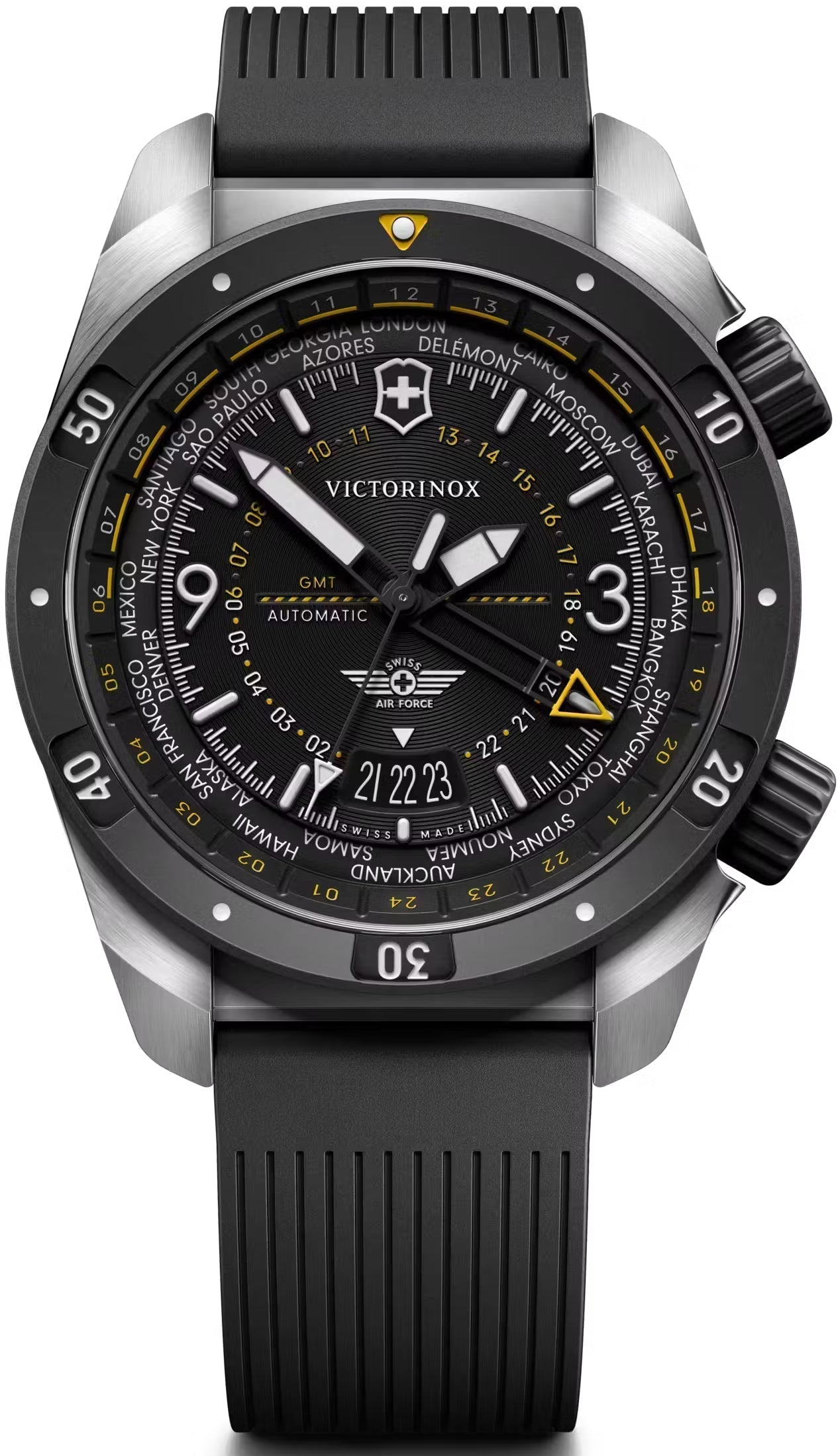 Victorinox Air Pro Automatic Watch VTX-644 Image 1