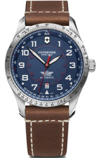 Victorinox Airboss Automatic Watch 241887 Image 1