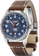 Victorinox Airboss Automatic Watch 241887 Image 3