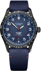 Victorinox Airboss Mechanical Mens Watch 241998 Image 1