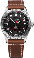 Victorinox Airboss Mechanical Watch 241973 Image 1