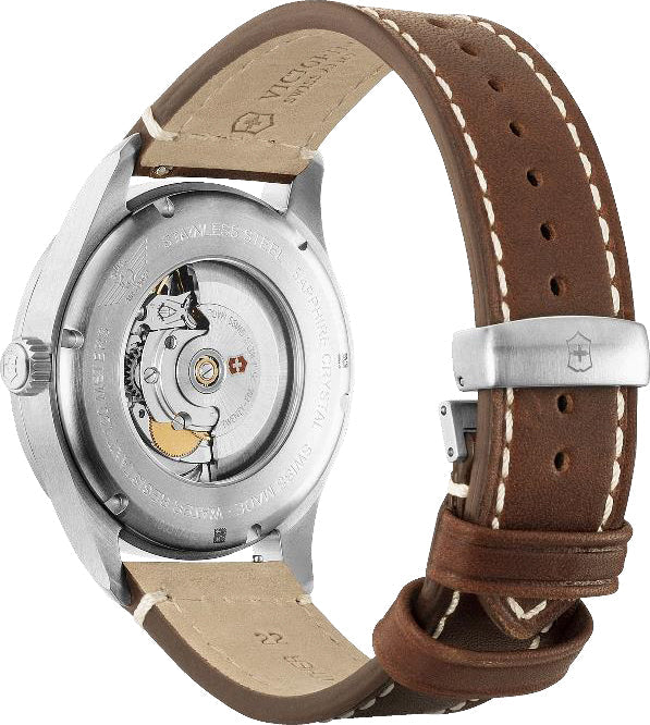 Victorinox Airboss Mechanical Watch 241973 Image 2