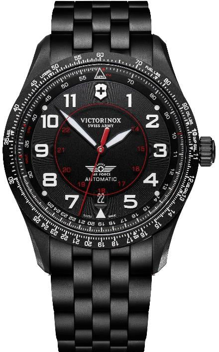 Victorinox Airboss Mechanical Watch 241974 Image 1
