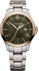 Victorinox Alliance Green Watch 241913 Image 1