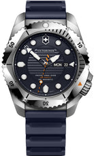 Victorinox Dive Pro Automatic Three Hands Steel Watch 241995 Image 1
