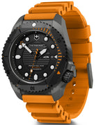 Victorinox Dive Pro Automatic Three Hands Titanium Watch 241996 Image 3
