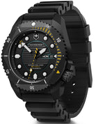 Victorinox Dive Pro Automatic Three Hands Titanium Watch 241997 Image 3
