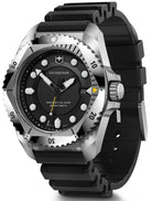 Victorinox Dive Pro Quartz Three Hands Steel Watch 241990 Image 2