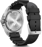 Victorinox Dive Pro Quartz Three Hands Steel Watch 241990 Image 4