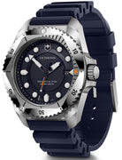 Victorinox Dive Pro Quartz Three Hands Steel Watch VTX-618 Image 2
