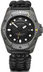 Victorinox Dive Pro Quartz Three Hands Titanium Watch 241993.1 Image 1