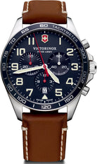 Victorinox Fieldforce Chrono Watch 241854 Image 1