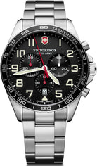 Victorinox Fieldforce Chrono Watch 241855 Image 1