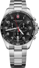Victorinox Fieldforce Classic Chrono Watch 241899 Image 1