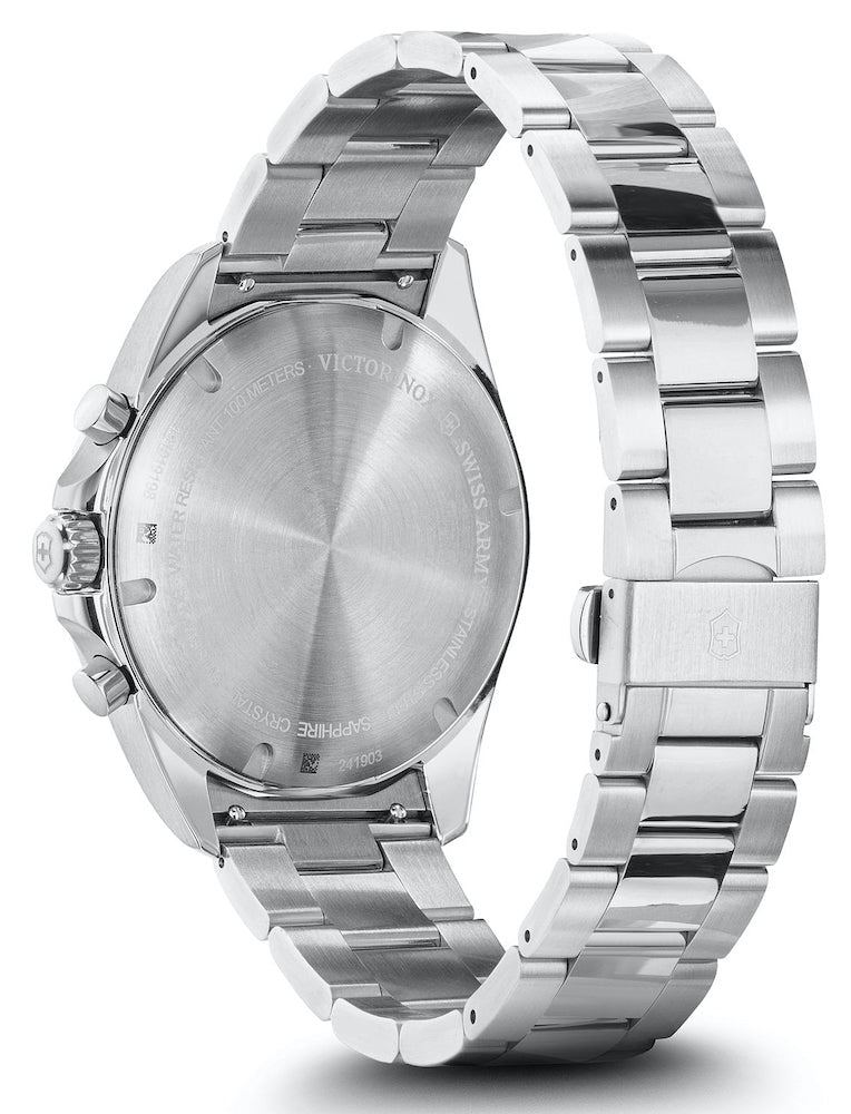 Victorinox Fieldforce Classic Chrono Watch 241899 Image 2