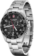 Victorinox Fieldforce Classic Chrono Watch 241899 Image 3