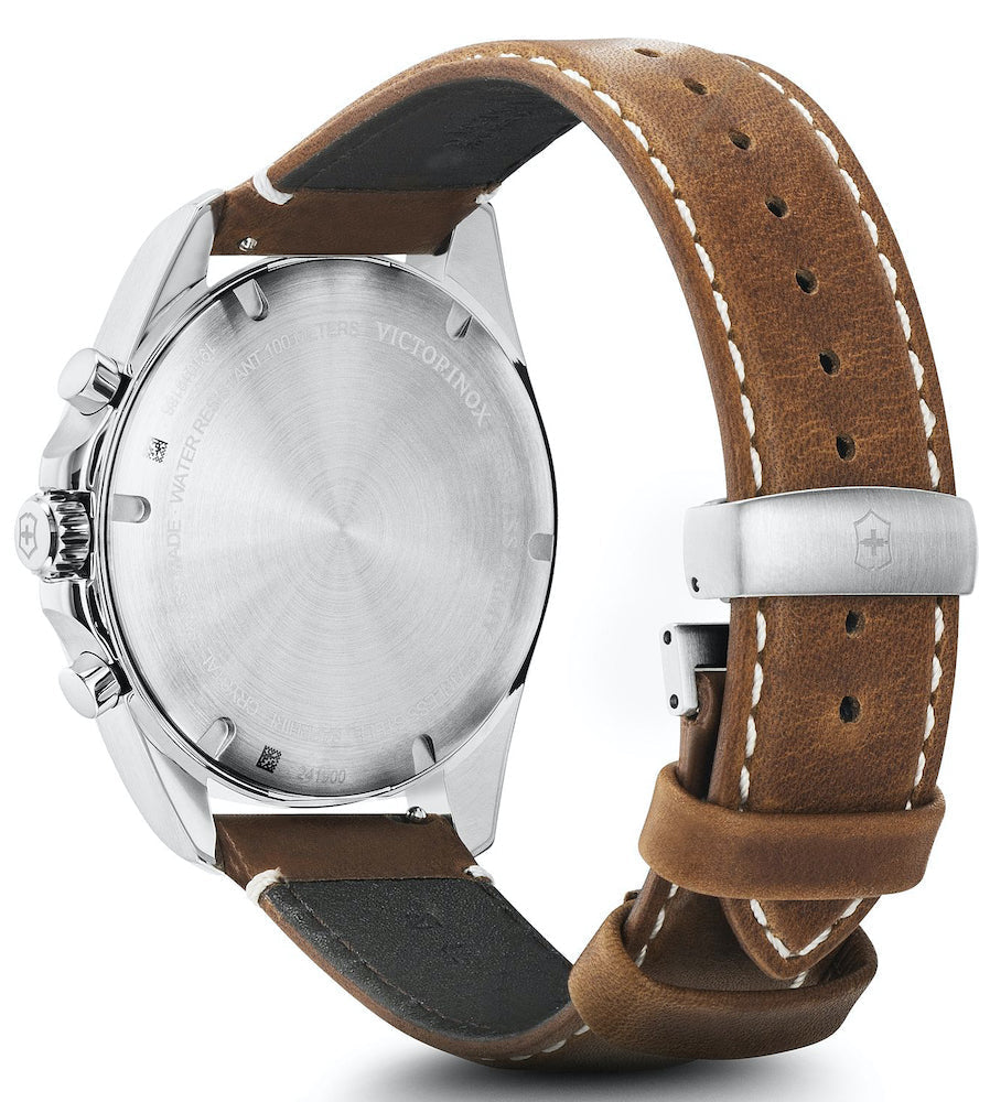 Victorinox Fieldforce Classic Chrono Watch 241900 Image 2
