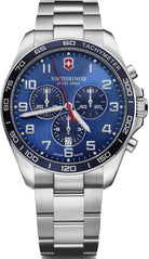 Victorinox Fieldforce Classic Chrono Watch 241901 Image 1