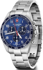 Victorinox Fieldforce Classic Chrono Watch 241901 Image 4