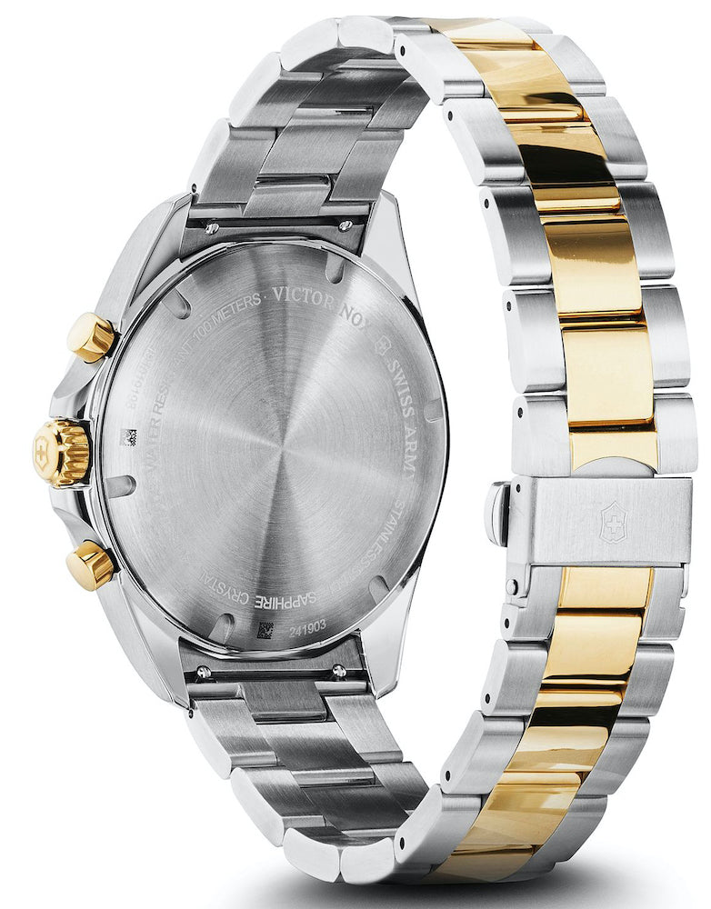 Victorinox Fieldforce Classic Chrono Watch 241902 Image 3