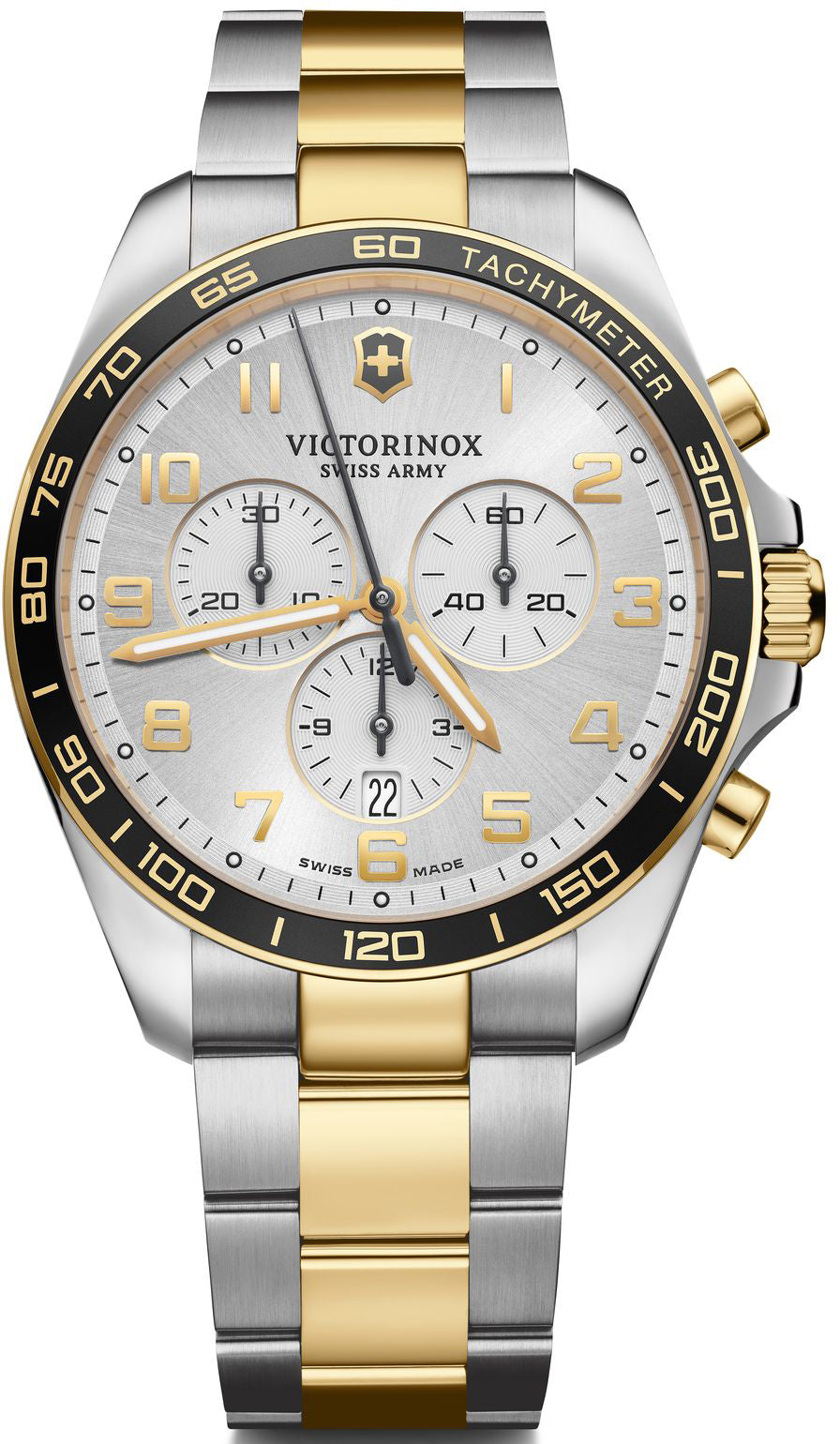 Victorinox Fieldforce Classic Chrono Watch 241903 Image 1