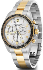 Victorinox Fieldforce Classic Chrono Watch 241903 Image 3