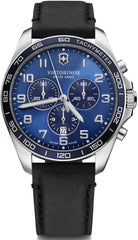 Victorinox Fieldforce Classic Chrono Watch 241929 Image 1