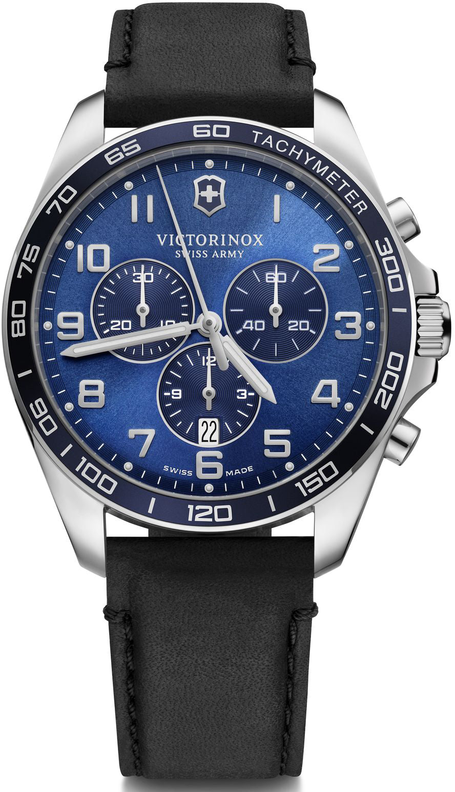 Victorinox Fieldforce Classic Chrono Watch 241929 Image 1