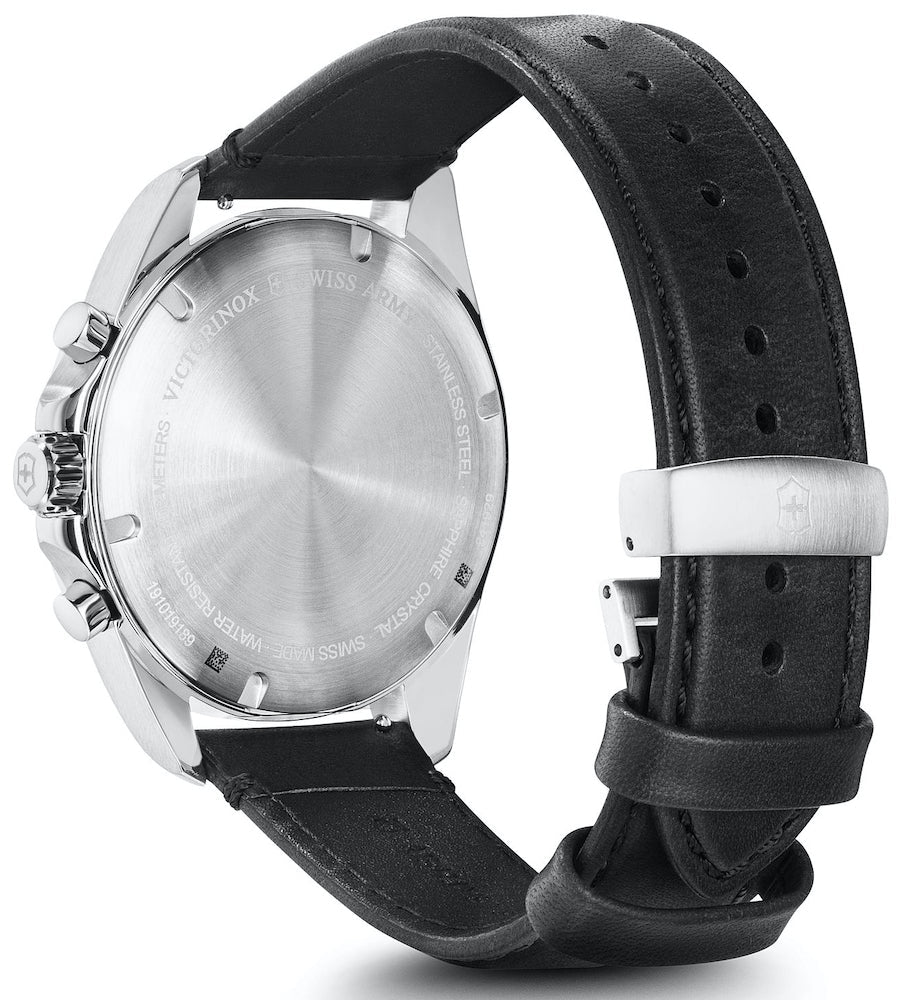 Victorinox Fieldforce Classic Chrono Watch 241929 Image 2