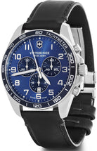 Victorinox Fieldforce Classic Chrono Watch 241929 Image 4