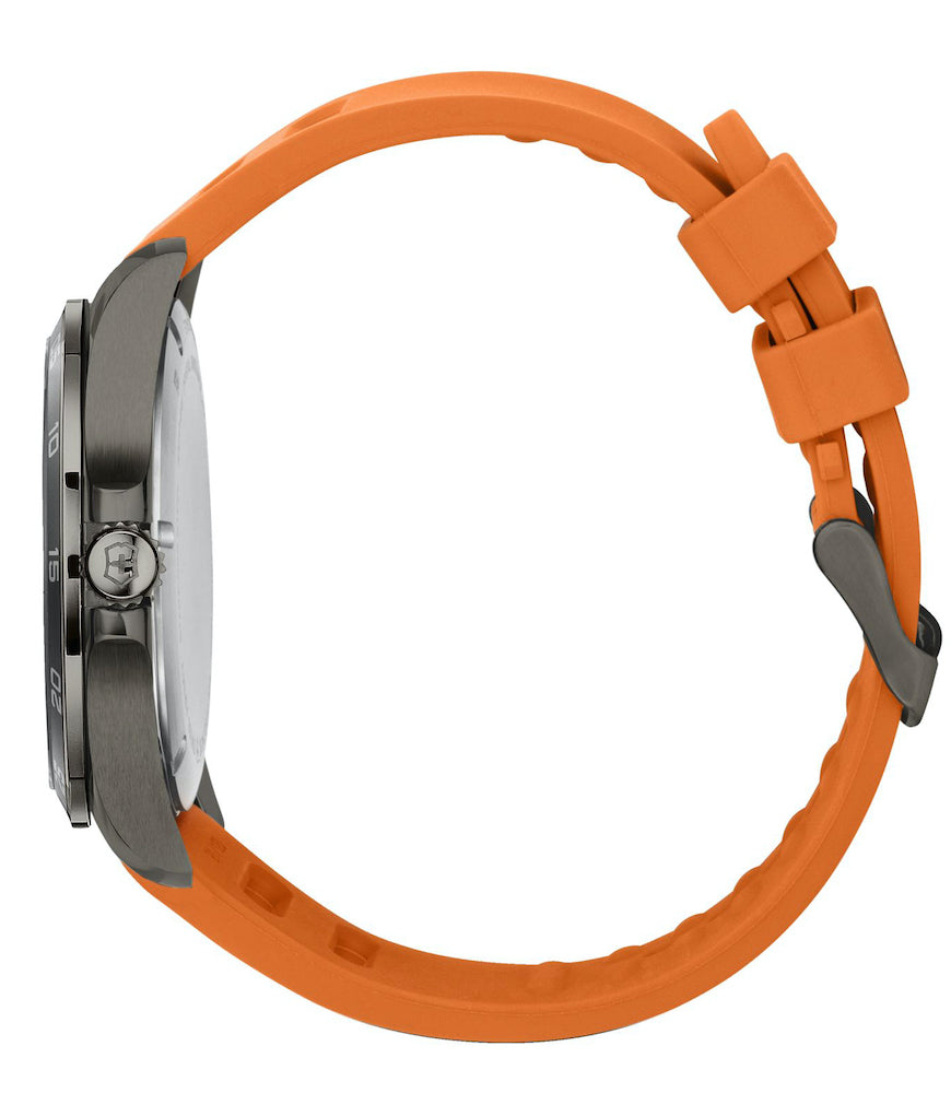 Victorinox FieldForce GMT Watch 241897 Image 4